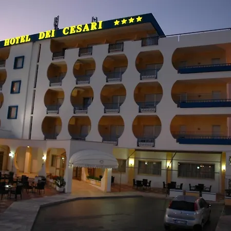 Grand Hotel Dei Cesari-3