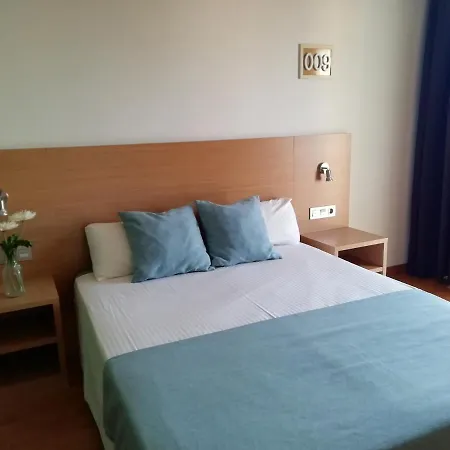 Hotel Mediterrani Express-2