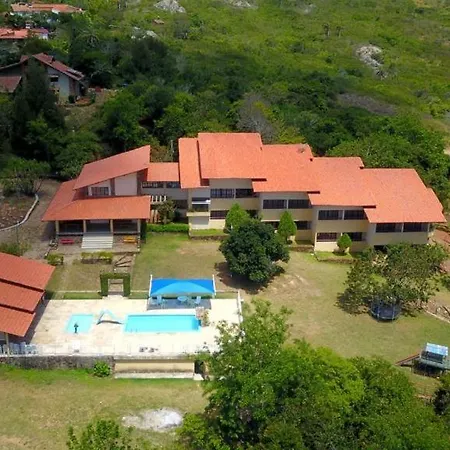 Pousada Calugi-3