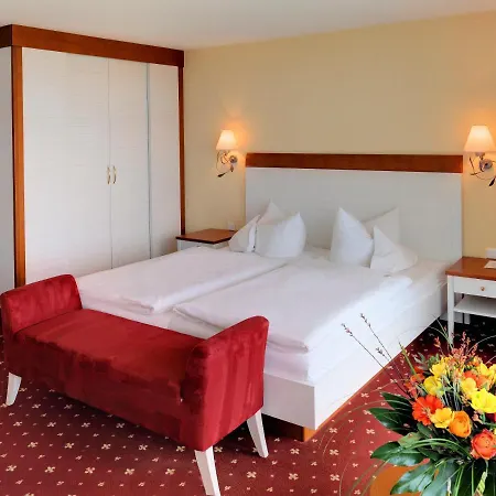 Hotel Fährhaus-3