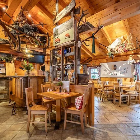 Hotel Breitlehenalm-3