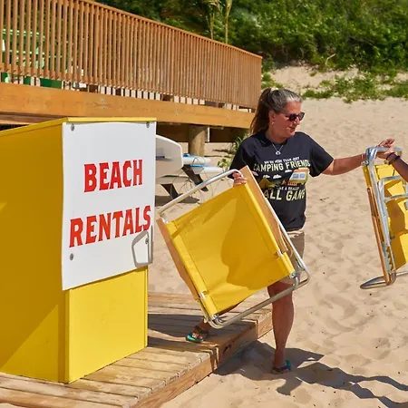 Sunset Beach Resort-3