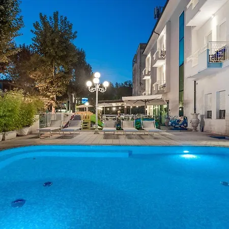 Hotel Milano-2