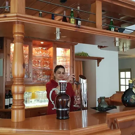 Hotel Römerbad-2