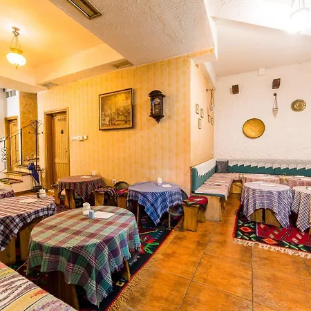 Hotel Kandilj-2