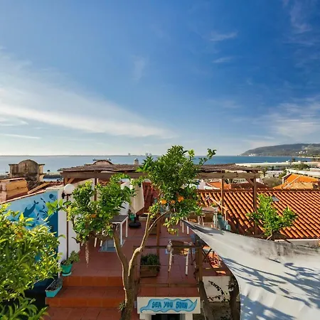Marina Blue - Apartments & Suites-2