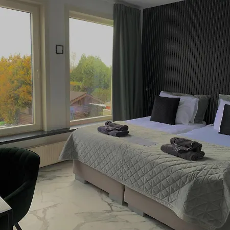 Bed And Breakfast Groningen - Peizerweg-3