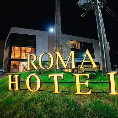 Roma Hotel-3