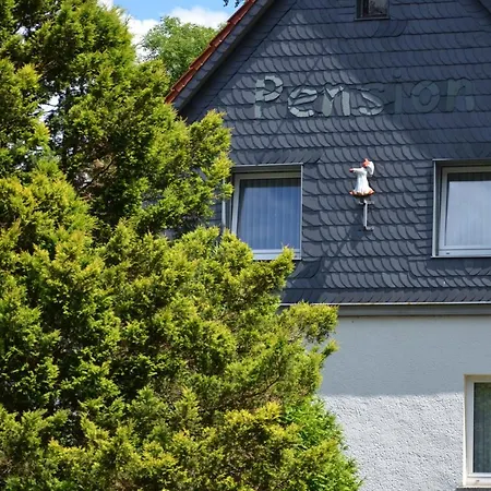 Pension Landhaus Machold-2