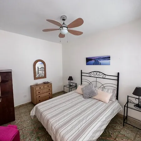 Casa Alamo Agaete-2