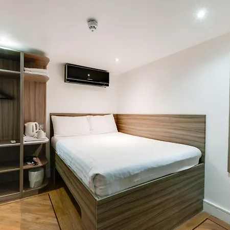 The Podworks Hotel-2