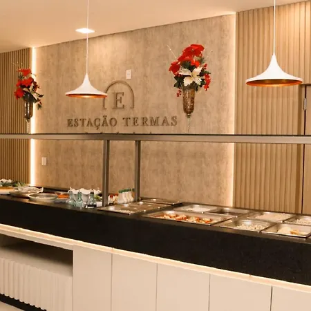 Estação Termas Hotel-3
