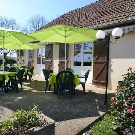 Hôtel Inn Design Quetigny-3