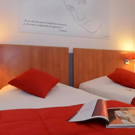Hôtel Inn Design Quetigny-2