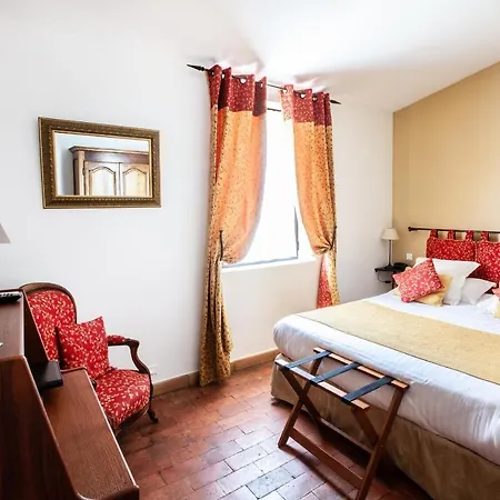 Le Clos Du Buis-2
