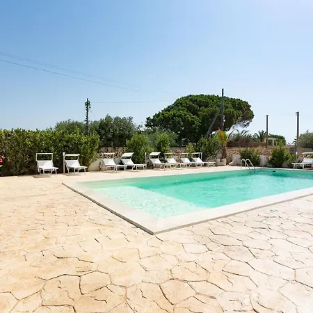 B&B Villa Francesco-2