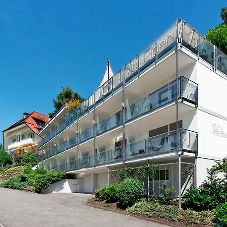 Hotel Villa Elben Lörrach bei Basel-2