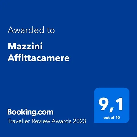 Mazzini Affittacamere-2
