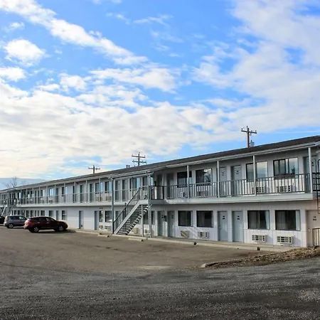 Super 8 By Wyndham Prosser Tri-Cities-3