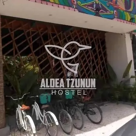 Aldea Tzunun-3