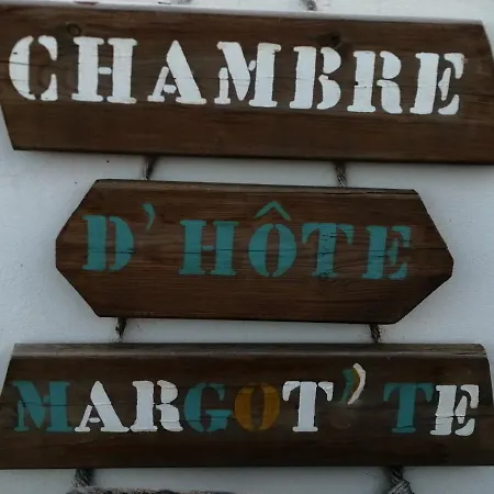 Chambre d'hôte Margot'te-2