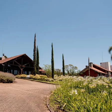 Hotel Vila Verde-3