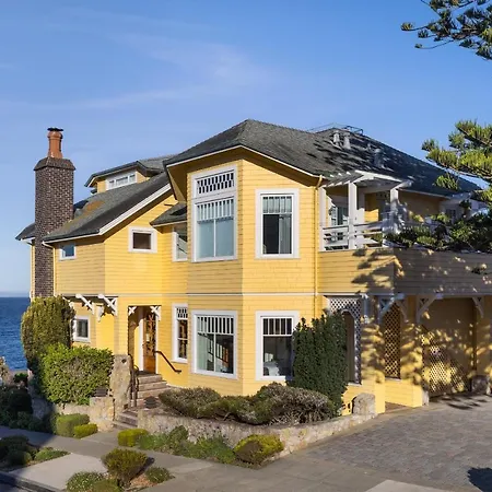Seven Gables Inn On Monterey Bay, A Kirkwood Collection Hotel-3