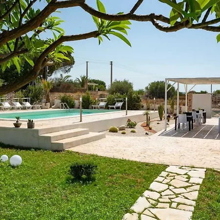 B&B Villa Francesco-2
