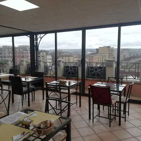 Hotel Antiche Terme Benevento-3