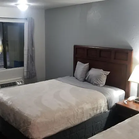 Executive Inn Stillwater-2
