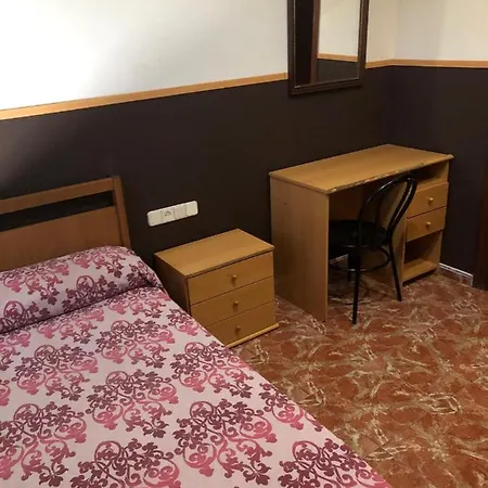 Hotel Manises-2
