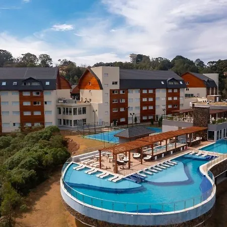 Laghetto Resort Golden Gramado-3