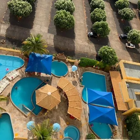 Thermas Place Flat-2