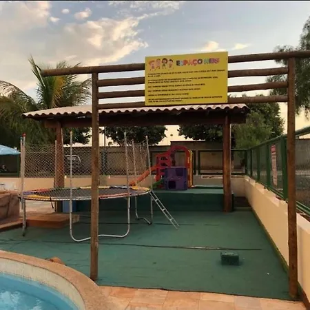 Thermas Place Flat-3