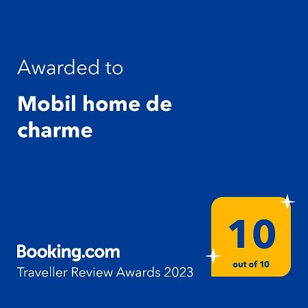 Mobil home de charme-3