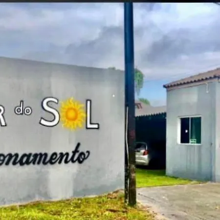 Pousada Cair do Sol-3