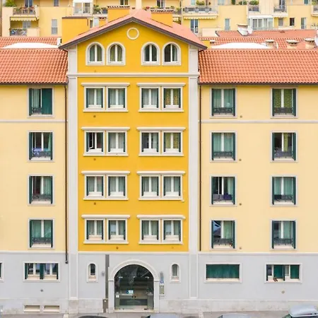 Residence Rialto-2