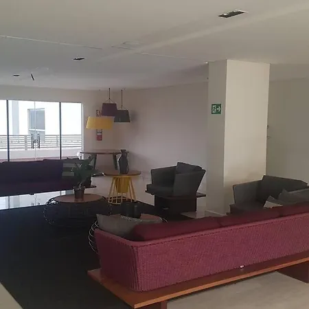Park Veredas Flat Service-2