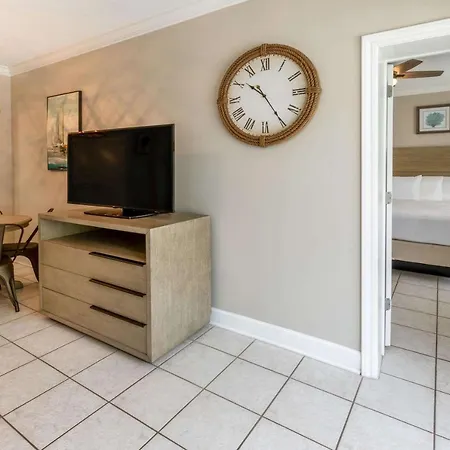 Palm Beach Resort Orange Beach A Ramada By Wyndham-3