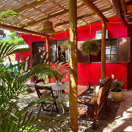 Pousada Paloma-3