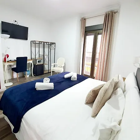 Zaida Boutique Hotel-2