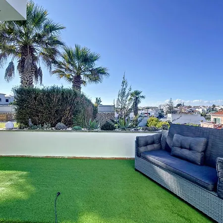 Bed And Breakfast Summer Cascade Pequeno Almoco Incluido-3