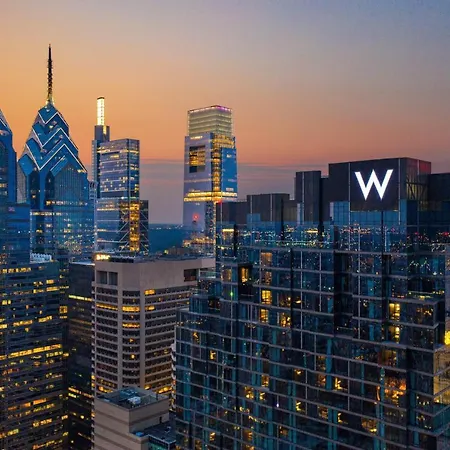 W Philadelphia-2