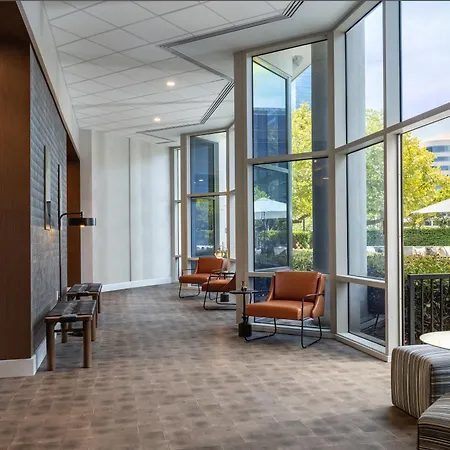 Sonesta Irvine John Wayne Airport-2