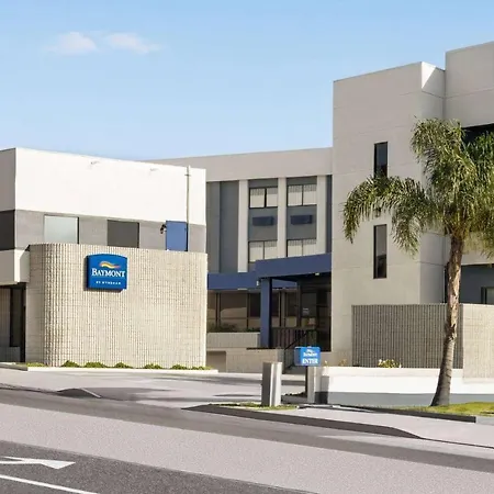 Baymont By Wyndham Monterey Park-3