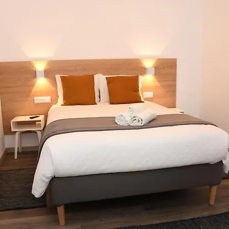 Granny'S Guesthouse-2