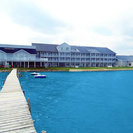 Lakeside Resort & Conference Center-2