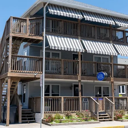 Beach Walk Hotel-3