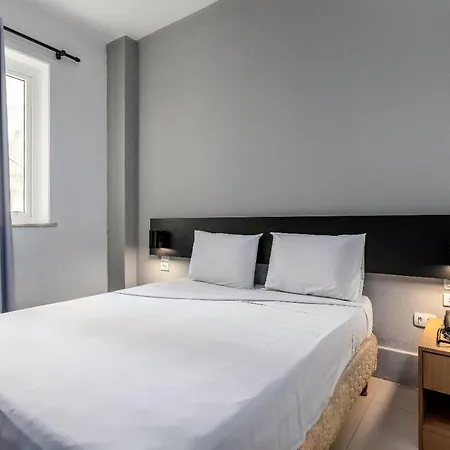 Hotel Monte Castelo-3