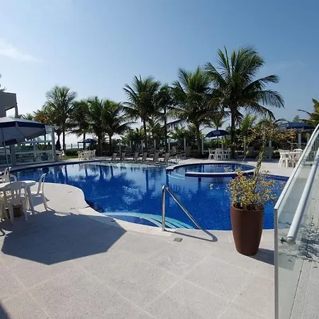 Kaakupe Praia Hotel-3
